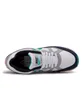 Nike Air Span II (Grau / Grün / Dunkelblau)