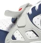 Nike Air Trainer 3 (Weiß / Navy / Rot)