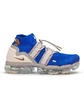 Nike Air VaporMax Flyknit Utility (Blau)