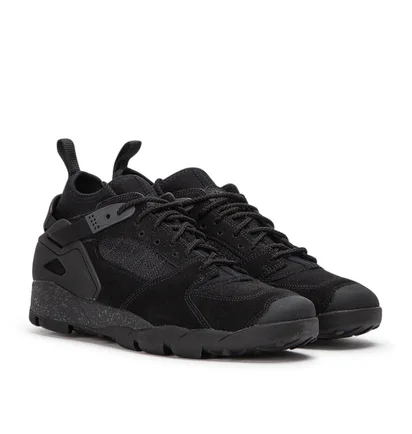 Nike Lab ACG Air Revaderchi (Schwarz / Schwarz)