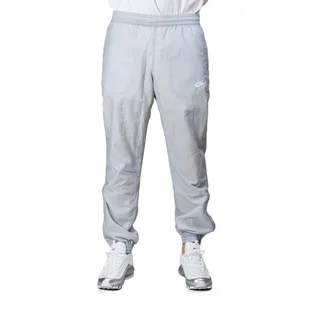 Nike NSW Swoosh Woven Pants (Grau)