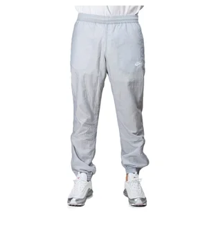 Nike NSW Swoosh Woven Pants (Grau)