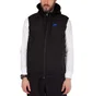 Nike NSW VW Reversible Hood Gilet (Schwarz / Pink)