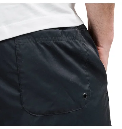 Nike NSW Woven Shorts (Schwarz)
