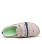 Nike Offline Slide (Rosa / Blaugrau)