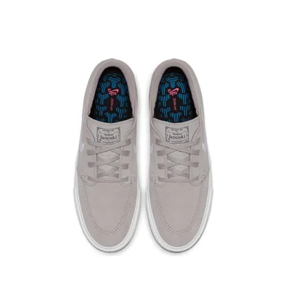 Nike SB Zoom Janoski RM (Grau / Weiß)