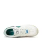 Nike WMNS Air Force 1 '07 LXX (Weiß / Grün / Blau)