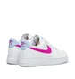Nike WMNS Air Force 1 '07 (Weiß / Pink)