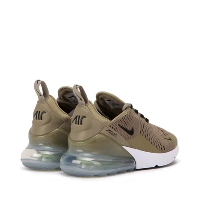 Nike WMNS Air Max 270 (Oliv / Schwarz)