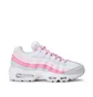 Nike WMNS Air Max 95 Essential (Weiß / Pink)