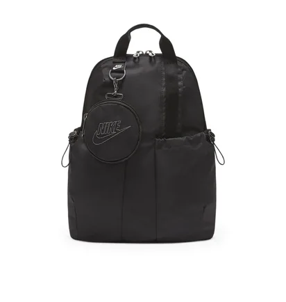 Nike WMNS Futura Luxe Mini Backpack (Schwarz)