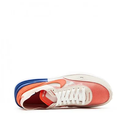 Nike WMNS Waffle One (Beige / Orange)