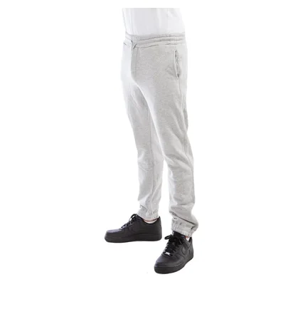Norse Projects Linnaeus Classic Sweat (Hellgrau)