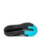 On WMNS Cloudnova Z5 (Schwarz / Cyan)