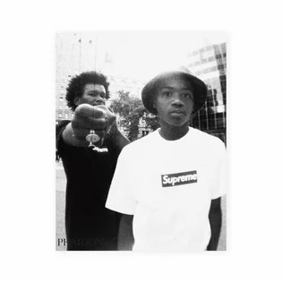 Phaidon: Supreme