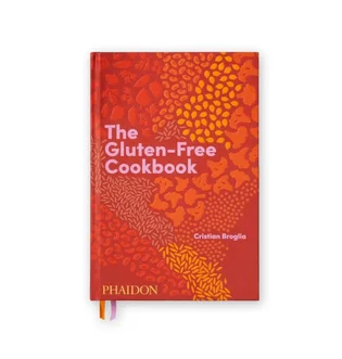 Phaidon: The Gluten Free Cookbook