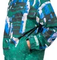 Pleasures Questions Coaches Jacket (Grün)