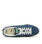 Puma x Butter Goods Basket Vintage (Blau / Weiß)