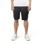 Raised by Wolves Doubleknit Shorts (Schwarz)