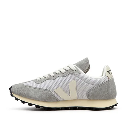 Veja WMNS Rio Branco (Hellgrau / Creme)
