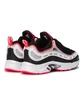 Reebock Daytona DMX Vector (Schwarz / Rot)