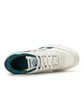 Reebok Club C Revenge MU (Weiß / Türkis)