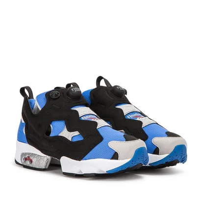 Reebok Instapump Fury OG (Blau)