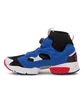 Reebok Instapump Fury OG Ultraknit (Schwarz / Blau / Rot)