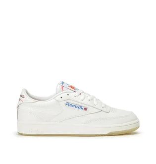 Reebok WMNS Club C Revenge Plus (Weiss / Beige)