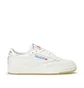 Reebok WMNS Club C Revenge Plus (Weiss / Beige)