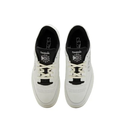 Reebok x Sneeze Magazine Club C Revenge MU (Weiß)