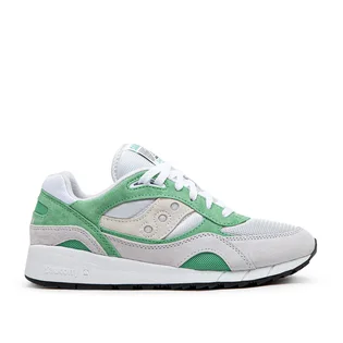Saucony Shadow 6000 (Weiß / Grün)
