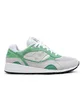 Saucony Shadow 6000 (Weiß / Grün)