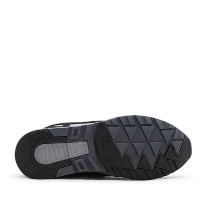 Saucony x Albino & Preto Shadow 5000 (Grau / Schwarz)