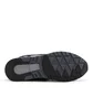 Saucony x Albino & Preto Shadow 5000 (Grau / Schwarz)