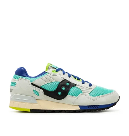 Saucony Shadow 5000 (Aquamarin)
