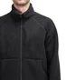 Snow Peak Classic Fleece Jacket (Schwarz)