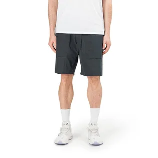 Snow Peak Quick Dry Shorts (Schwarz)