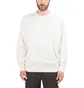 Stone Island 'Ghost Piece' Sweatshirt (Weiß)