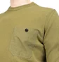 Stone Island Pullover (Olive)