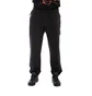 Stone Island Reflective Fleece Pants (Schwarz)