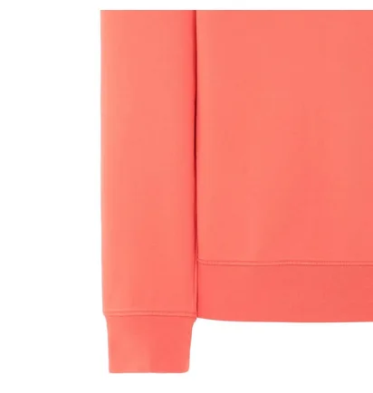 Stone Island Sweatshirt (Hellorange)