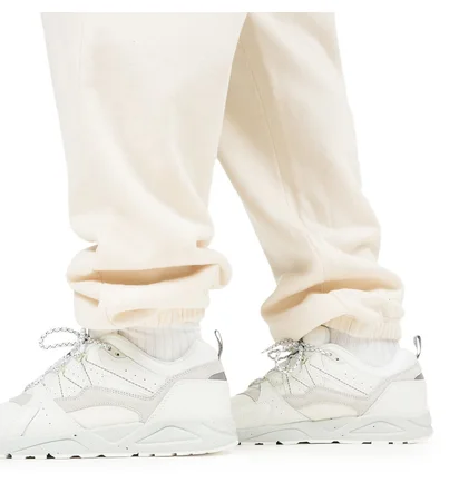 Stüssy Overdyed Stock Logo Pant (Cream)