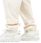 Stüssy Overdyed Stock Logo Pant (Cream)