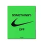 Taschen Virgil Abloh. Nike. Icons