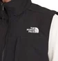 The North Face Denali Vest (Schwarz)