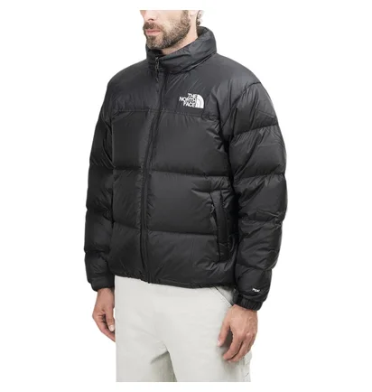 The North Face M 1996 Retro Nuptse Jacket (Schwarz)