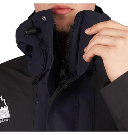 The North Face Origins '86 Mountain Jacket (Navy)