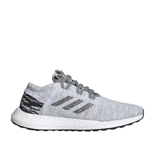 adidas x UNDFTD PureBOOST GO (Grau)