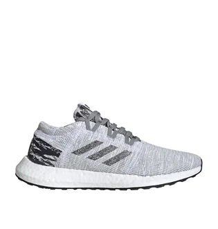 adidas x UNDFTD PureBOOST GO (Grau)